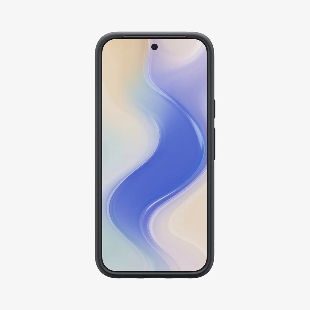 Étui MagSafe pour Google Pixel 10 Pro XL, Spigen, Caseology Nano Pop, Noir ACS09736