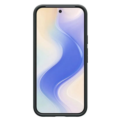 MagSafe Case for Google Pixel 10 Pro XL, Spigen, Liquid Air, Green ACS09719
