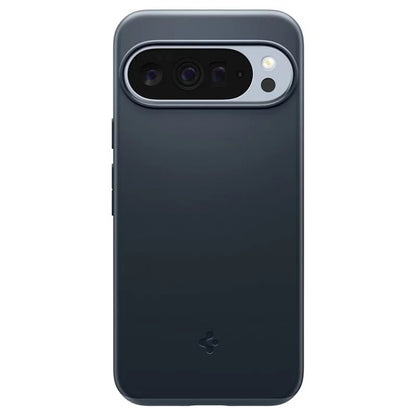 Étui MagSafe pour Google Pixel 10 Pro XL, Spigen, Thin Fit, Bleu ACS09723