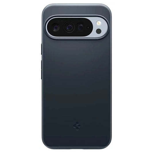 MagSafe Hülle für Google Pixel 10 Pro XL, Spigen, Thin Fit, Blau ACS09723
