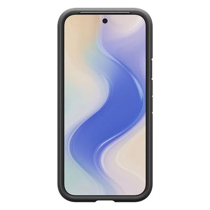Hoes MagSafe voor Google Pixel 10 Pro XL, Spigen, Tough Armor, Zwart