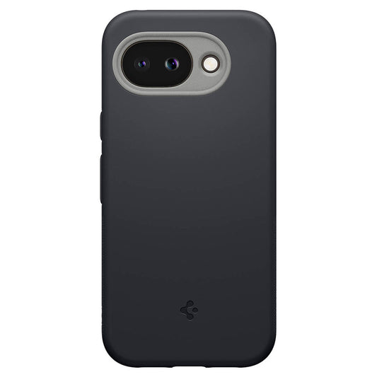 MagSafe-Hülle für Google Pixel 10a, Spigen, Caseology Nano Pop, Schwarz ACS11287