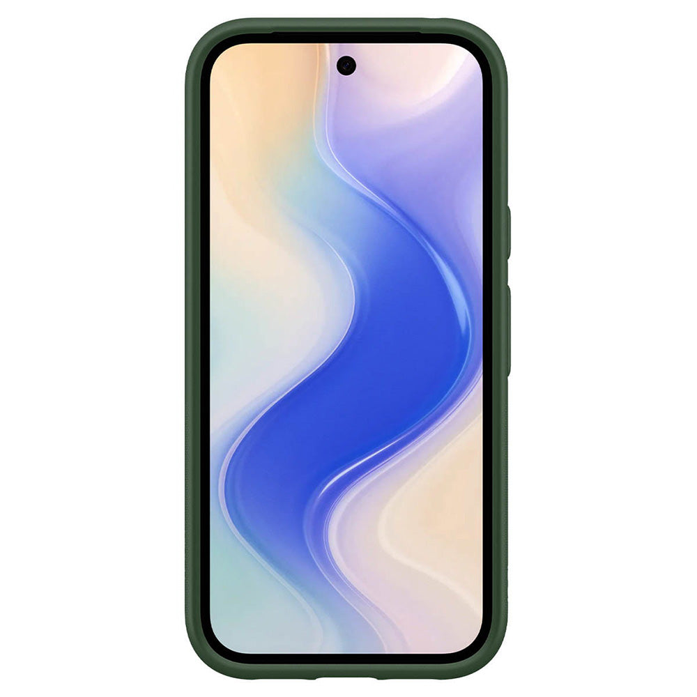 Étui MagSafe pour Google Pixel 10a, Spigen, Caseology Nano Pop, Vert ACS11288