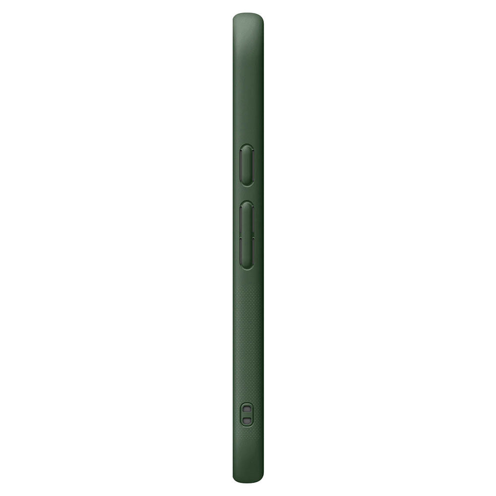 Étui MagSafe pour Google Pixel 10a, Spigen, Caseology Nano Pop, Vert ACS11288