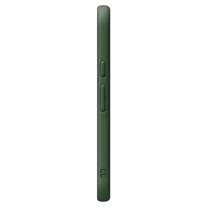 Étui MagSafe pour Google Pixel 10a, Spigen, Caseology Nano Pop, Vert ACS11288