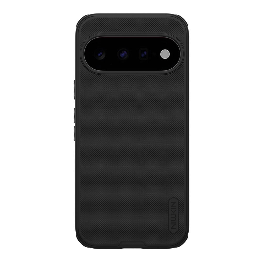 MagSafe-hoesje voor Google Pixel 11, Nillkin, Super Shield Pro, satijnzwart