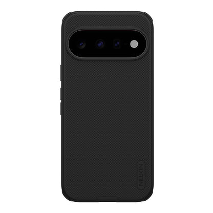 MagSafe-hoesje voor Google Pixel 11, Nillkin, Super Shield Pro, satijnzwart