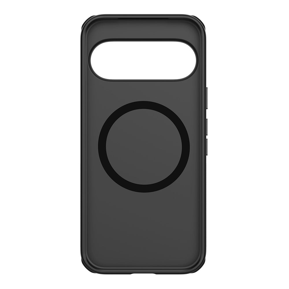 MagSafe-hoesje voor Google Pixel 11, Nillkin, Super Shield Pro, satijnzwart