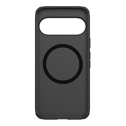 MagSafe-hoesje voor Google Pixel 11, Nillkin, Super Shield Pro, satijnzwart