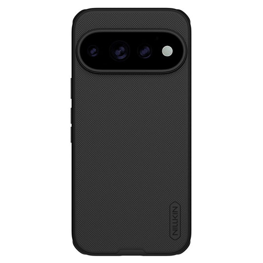 MagSafe-hoesje voor Google Pixel 11 Pro, Nillkin, Super Shield Pro, satijnzwart