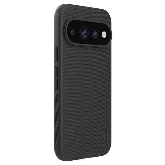MagSafe-hoesje voor Google Pixel 11 Pro, Nillkin, Super Shield Pro, satijnzwart