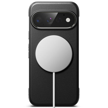 Coque MagSafe pour Google Pixel 11 Pro, Ringke, Onyx, Noire