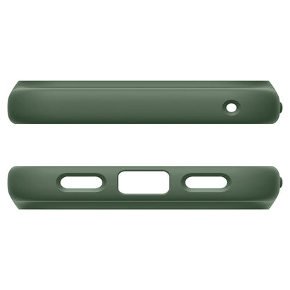 MagSafe-hoes voor Google Pixel 11 Pro, Spigen, Caseology Nano Pop, Groen ACS11436