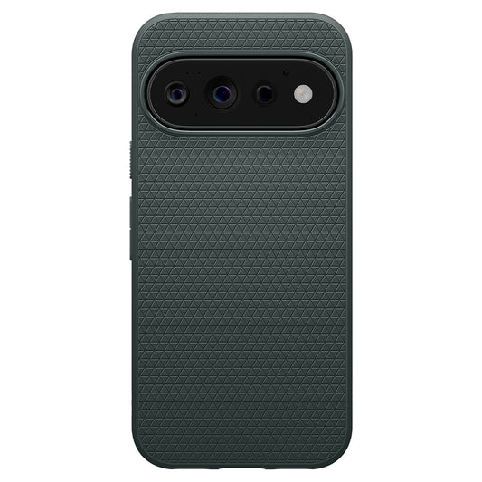 MagSafe-hoesje voor Google Pixel 11 Pro, Spigen, Liquid Air, Groen ACS11858