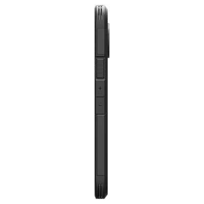 MagSafe-hoes voor Google Pixel 11 Pro, Spigen, Tough Armor, Zwart ACS11433