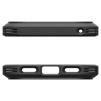 MagSafe-hoes voor Google Pixel 11 Pro, Spigen, Tough Armor, Zwart ACS11433