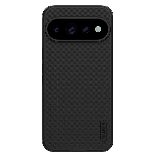 MagSafe-hoesje voor Google Pixel 11 Pro XL, Nillkin, Super Shield Pro, satijnzwart