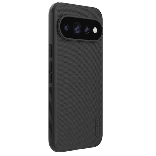 MagSafe-hoesje voor Google Pixel 11 Pro XL, Nillkin, Super Shield Pro, satijnzwart
