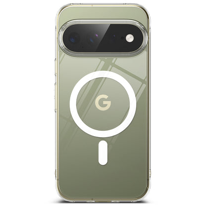Coque MagSafe pour Google Pixel 11 Pro XL, Ringke, Fusion, Transparente