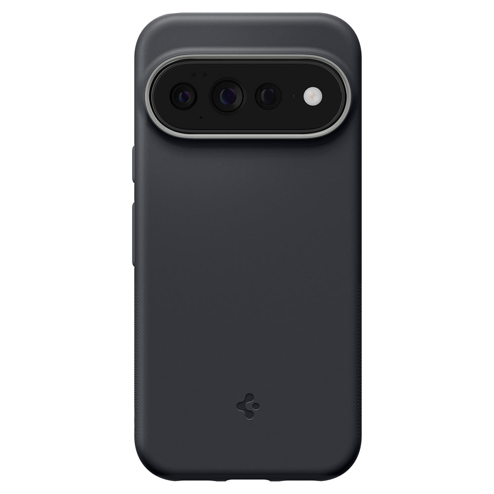 MagSafe-Hülle für Google Pixel 11 Pro XL, Spigen, Caseology Nano Pop, Schwarz ACS11455