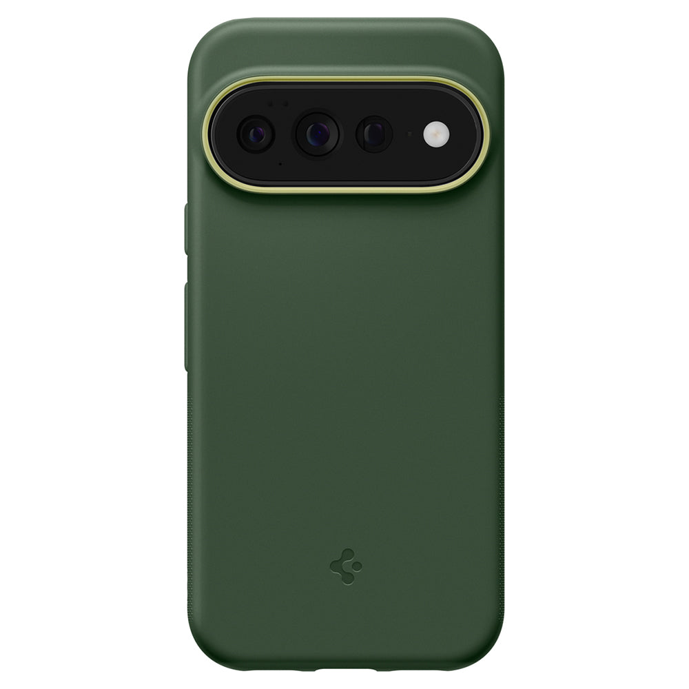 MagSafe-Hülle für Google Pixel 11 Pro XL, Spigen, Caseology Nano Pop, Grün ACS11456