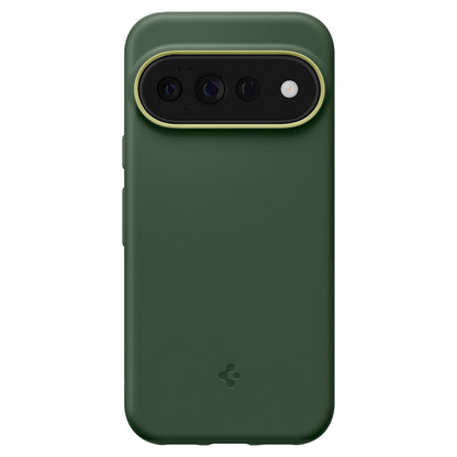 MagSafe-Hülle für Google Pixel 11 Pro XL, Spigen, Caseology Nano Pop, Grün ACS11456