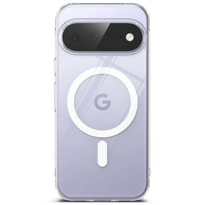 MagSafe-Hülle für Google Pixel 11, Ringke, Fusion, Transparent