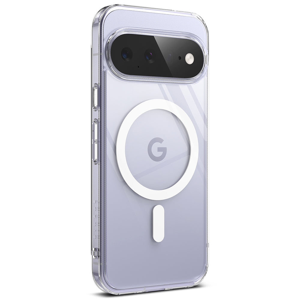 MagSafe-Hülle für Google Pixel 11, Ringke, Fusion, Transparent