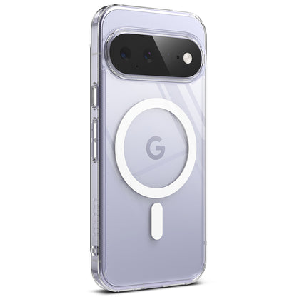 MagSafe-Hülle für Google Pixel 11, Ringke, Fusion, Transparent