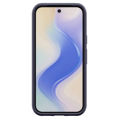 MagSafe-Hülle für Google Pixel 11, Spigen, Caseology Nano Pop, Lila ACS11444