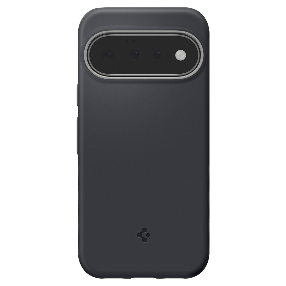 Coque MagSafe pour Google Pixel 11, Spigen, Caseology Nano Pop, Noire ACS11445