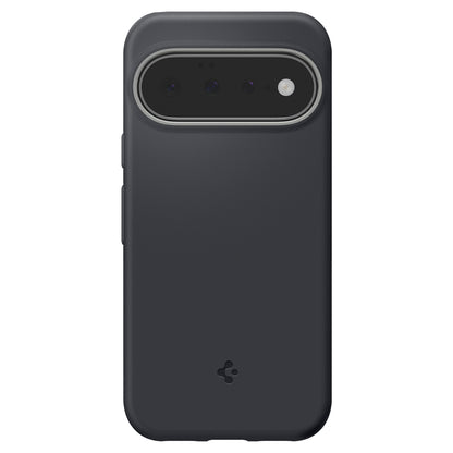 Coque MagSafe pour Google Pixel 11, Spigen, Caseology Nano Pop, Noire ACS11445