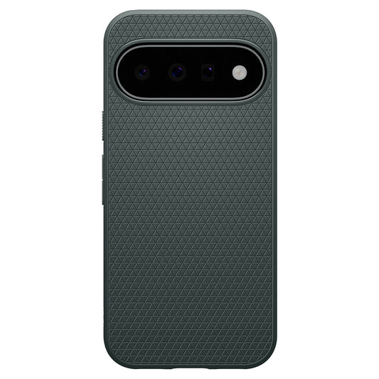Coque MagSafe pour Google Pixel 11, Spigen, Liquid Air, Vert ACS11853
