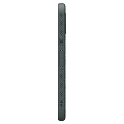MagSafe-hoes voor Google Pixel 11, Spigen, Liquid Air, Groen ACS11853