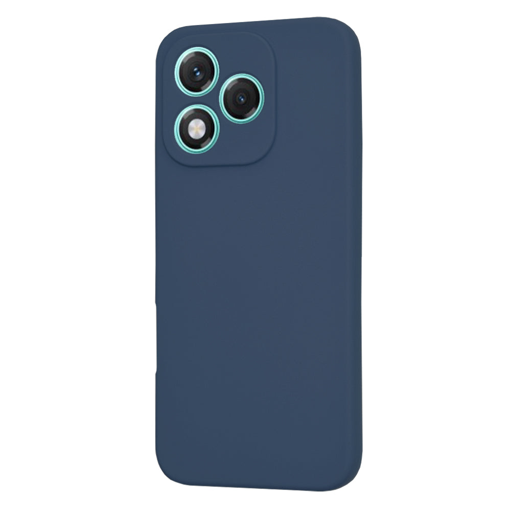 MagSafe-hoesje voor Honor 400 Lite, Techsuit, SoftFlex, Marineblauw