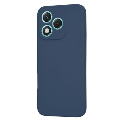MagSafe-hoesje voor Honor 400 Lite, Techsuit, SoftFlex, Marineblauw