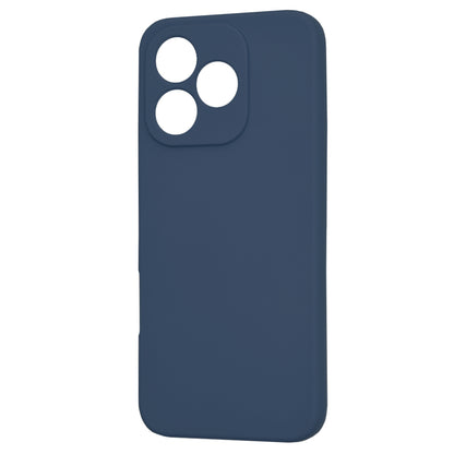 MagSafe-hoesje voor Honor 400 Lite, Techsuit, SoftFlex, Marineblauw