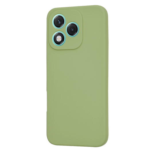 Coque MagSafe pour Honor 400 Lite, Techsuit, SoftFlex, Matcha