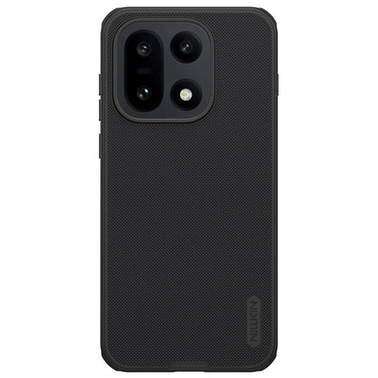 MagSafe Case for OnePlus 15, Nillkin, Super Shield Pro, Black