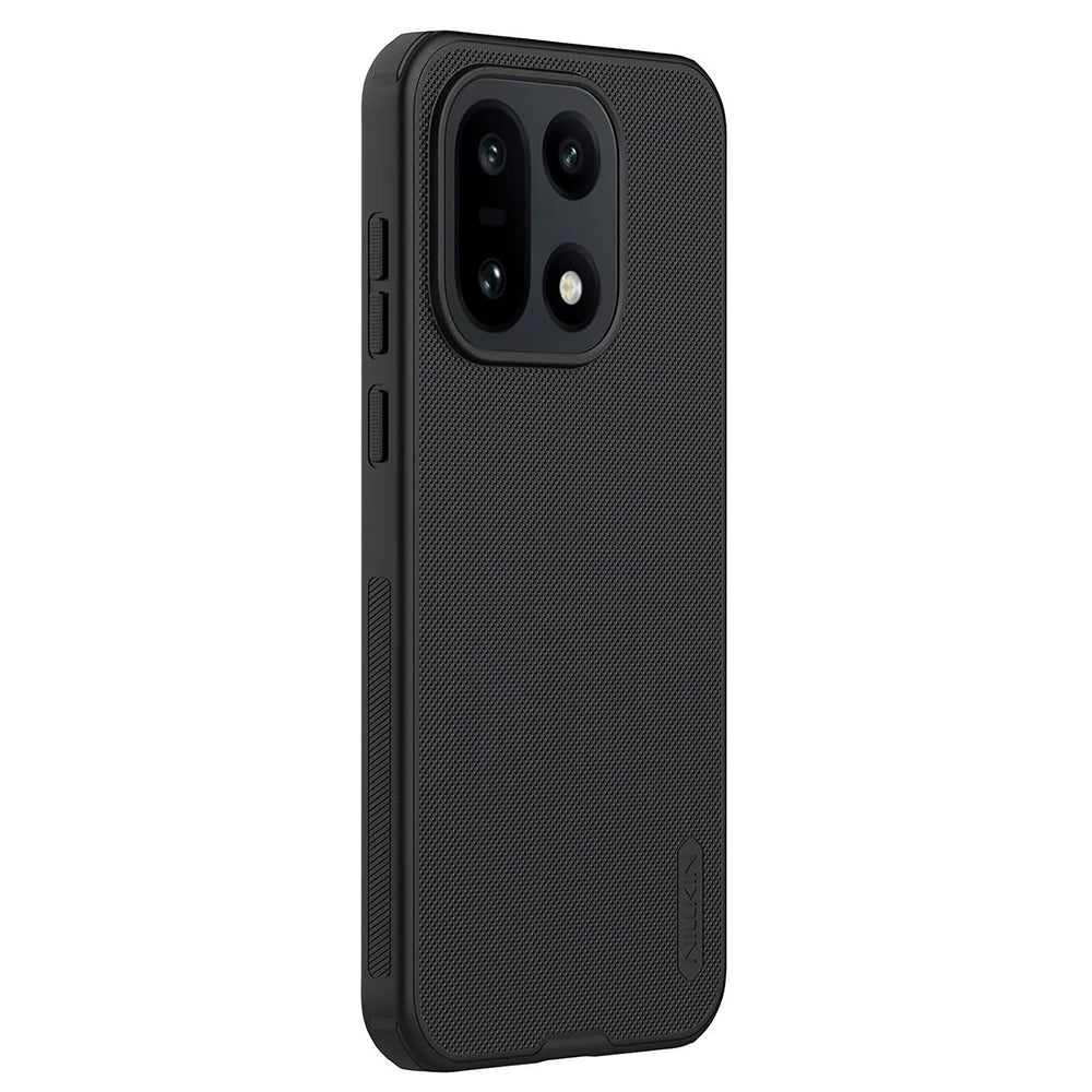 MagSafe Case for OnePlus 15, Nillkin, Super Shield Pro, Black