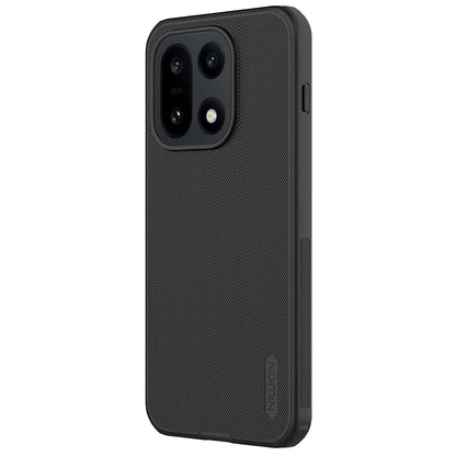 MagSafe Case for OnePlus 15, Nillkin, Super Shield Pro, Black