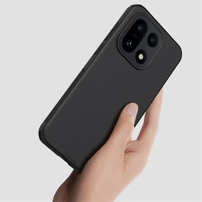 MagSafe Case for OnePlus 15, Nillkin, Super Shield Pro, Black