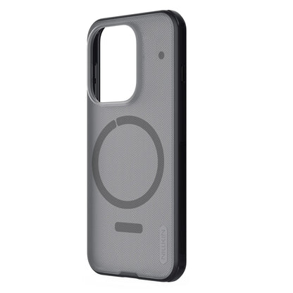 MagSafe-hoesje voor OnePlus 15, Nillkin, Super Shield Pro, Zwart Transparant