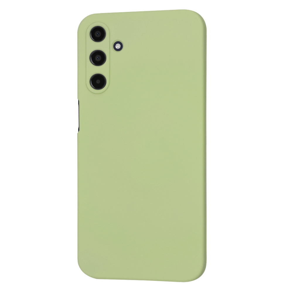 MagSafe-Hülle für Samsung Galaxy A15 A155, Techsuit, SoftFlex, Matcha