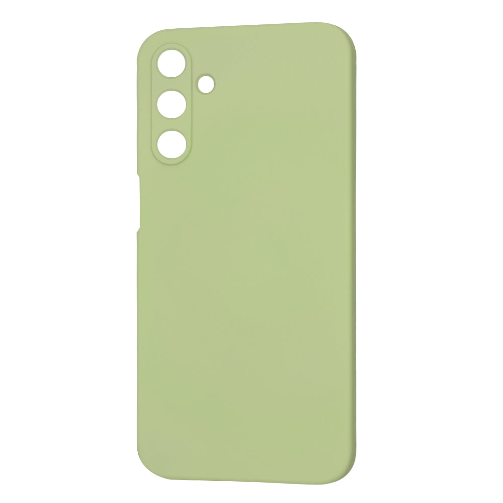 MagSafe-Hülle für Samsung Galaxy A15 A155, Techsuit, SoftFlex, Matcha