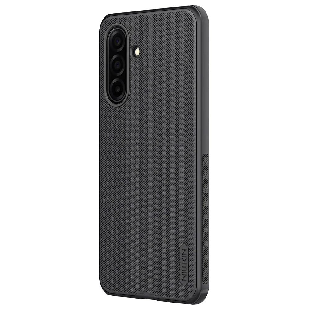 MagSafe-hoesje voor Samsung Galaxy A17 5G, Nillkin, Super Shield Pro, Zwart