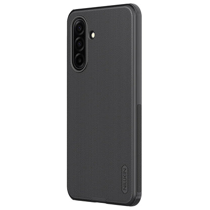 MagSafe-hoesje voor Samsung Galaxy A17 5G, Nillkin, Super Shield Pro, Zwart