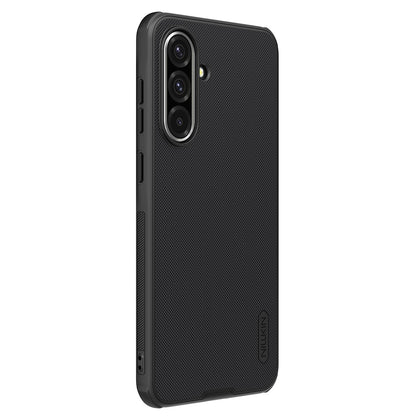 MagSafe-Hülle für Samsung Galaxy A36 A366, Nillkin, Super Shield Pro, Schwarz