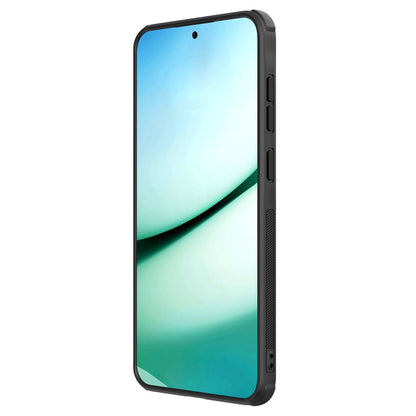MagSafe-Hülle für Samsung Galaxy A36 A366, Nillkin, Super Shield Pro, Schwarz