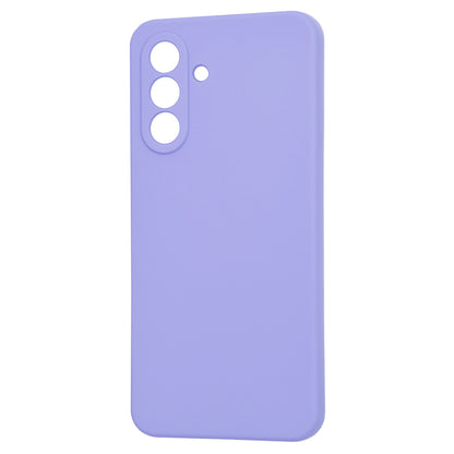 Coque MagSafe pour Samsung Galaxy A36 A366, Techsuit, SoftFlex, Violet Clair